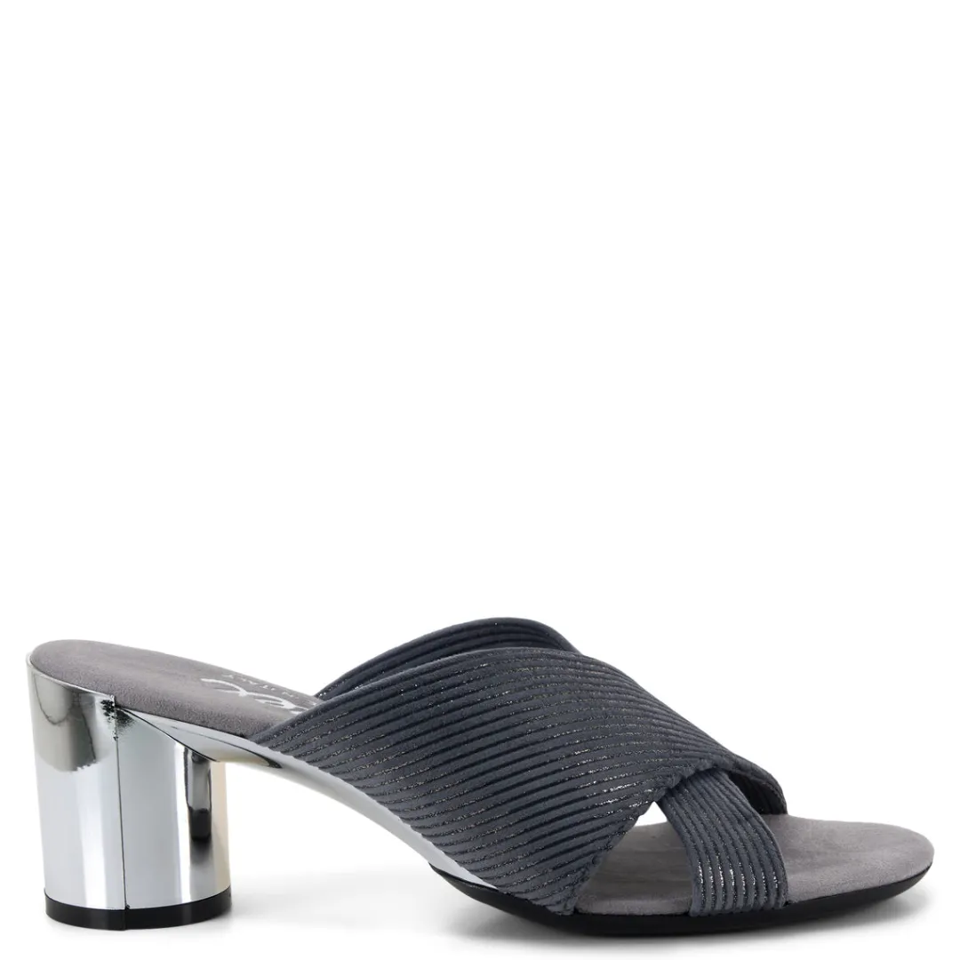 Onex Shoes Alma / Pewter