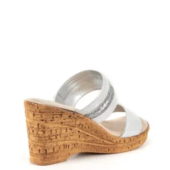 Onex Shoes Amellia-S / Silver