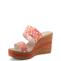 Onex Shoes Anastasia / Pink Floral