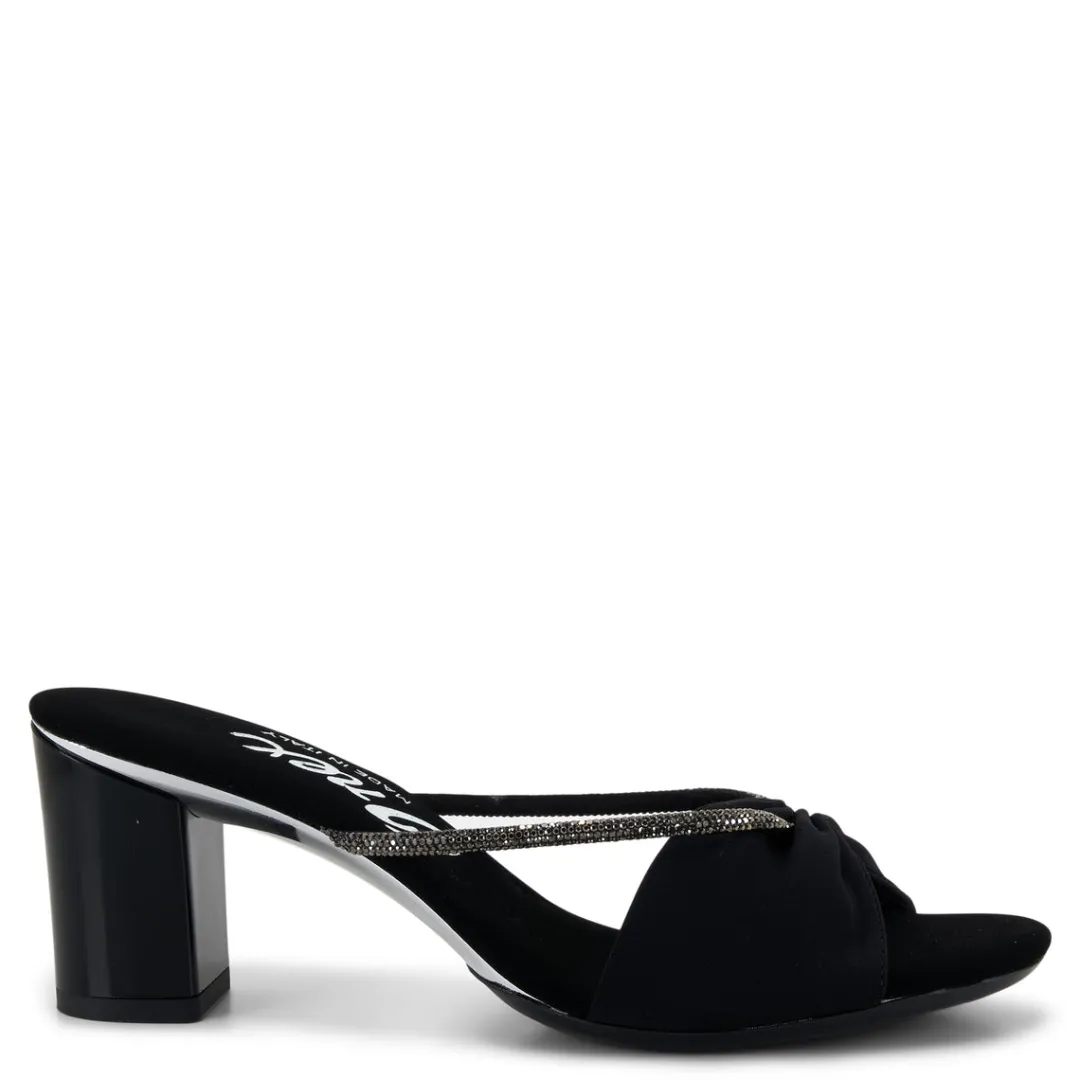 Onex Shoes Astoria / Black