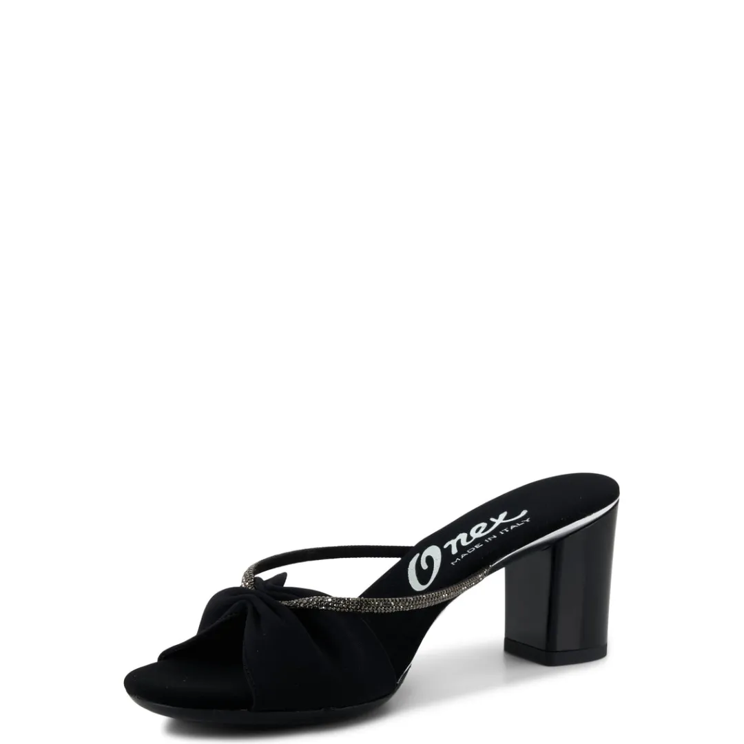 Onex Shoes Astoria / Black