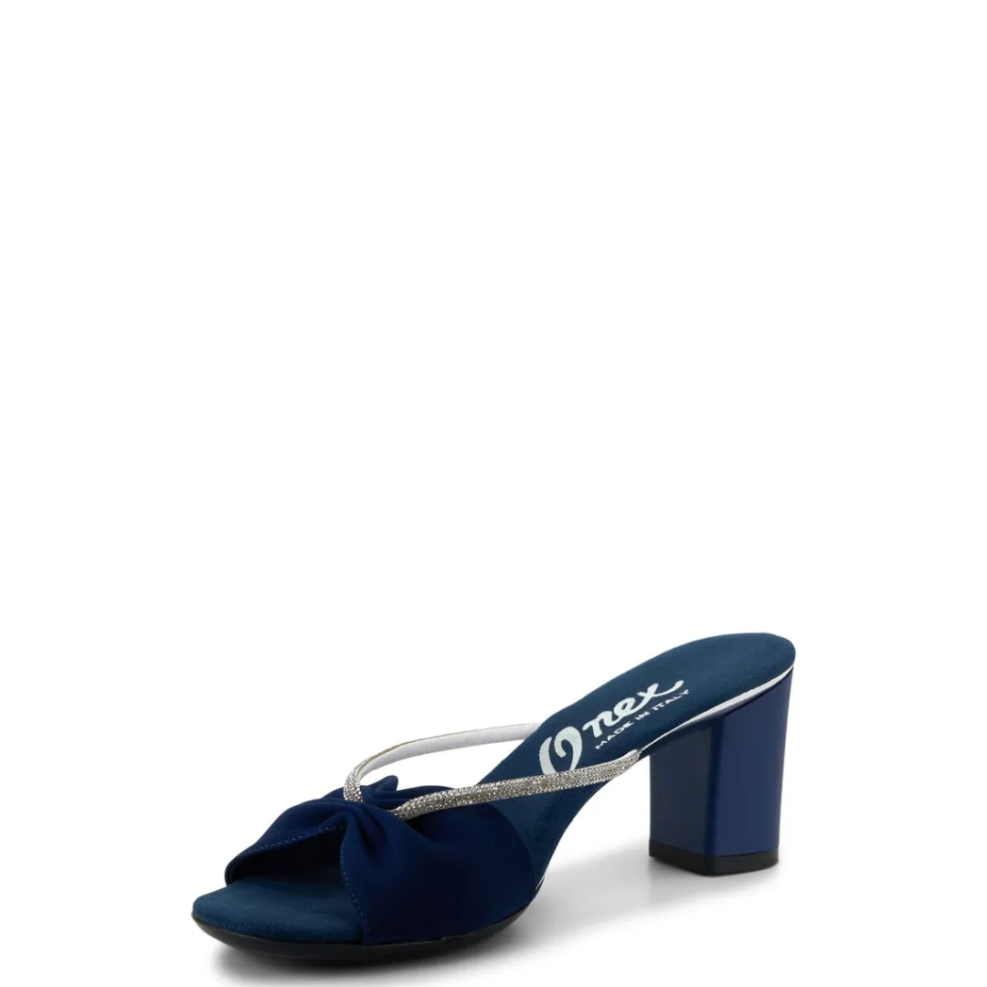 Onex Shoes Astoria / Navy