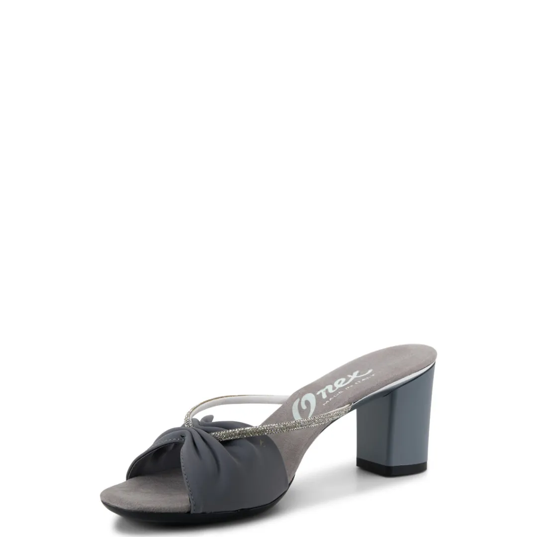 Onex Shoes Astoria / Pewter