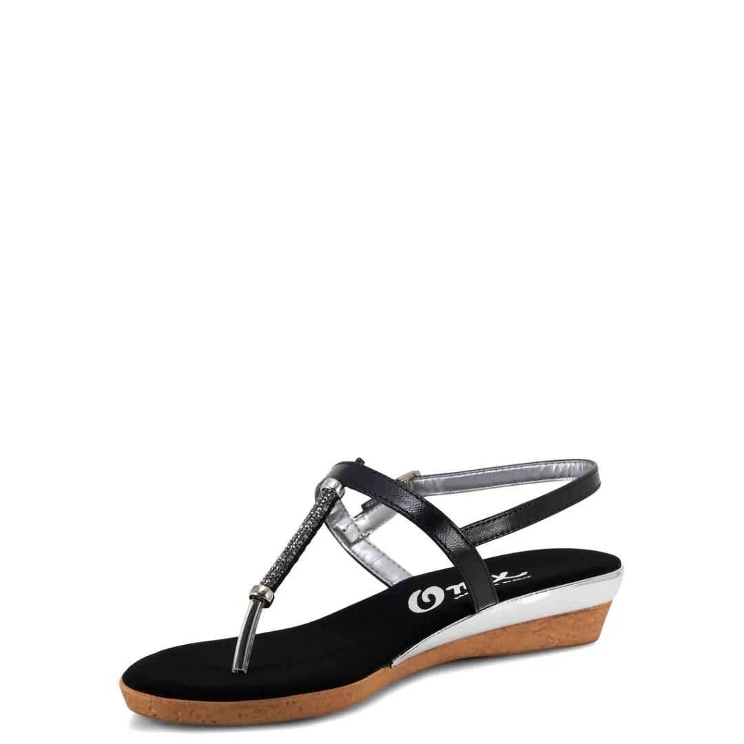 Onex Shoes Ava / Black