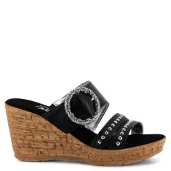 Onex Shoes Bashful / Black