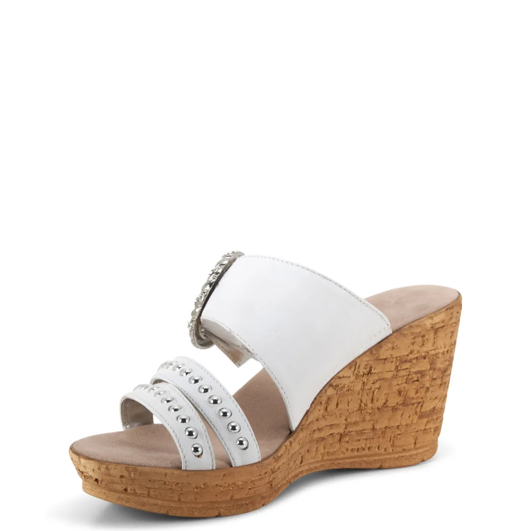 Onex Shoes Bashful / White