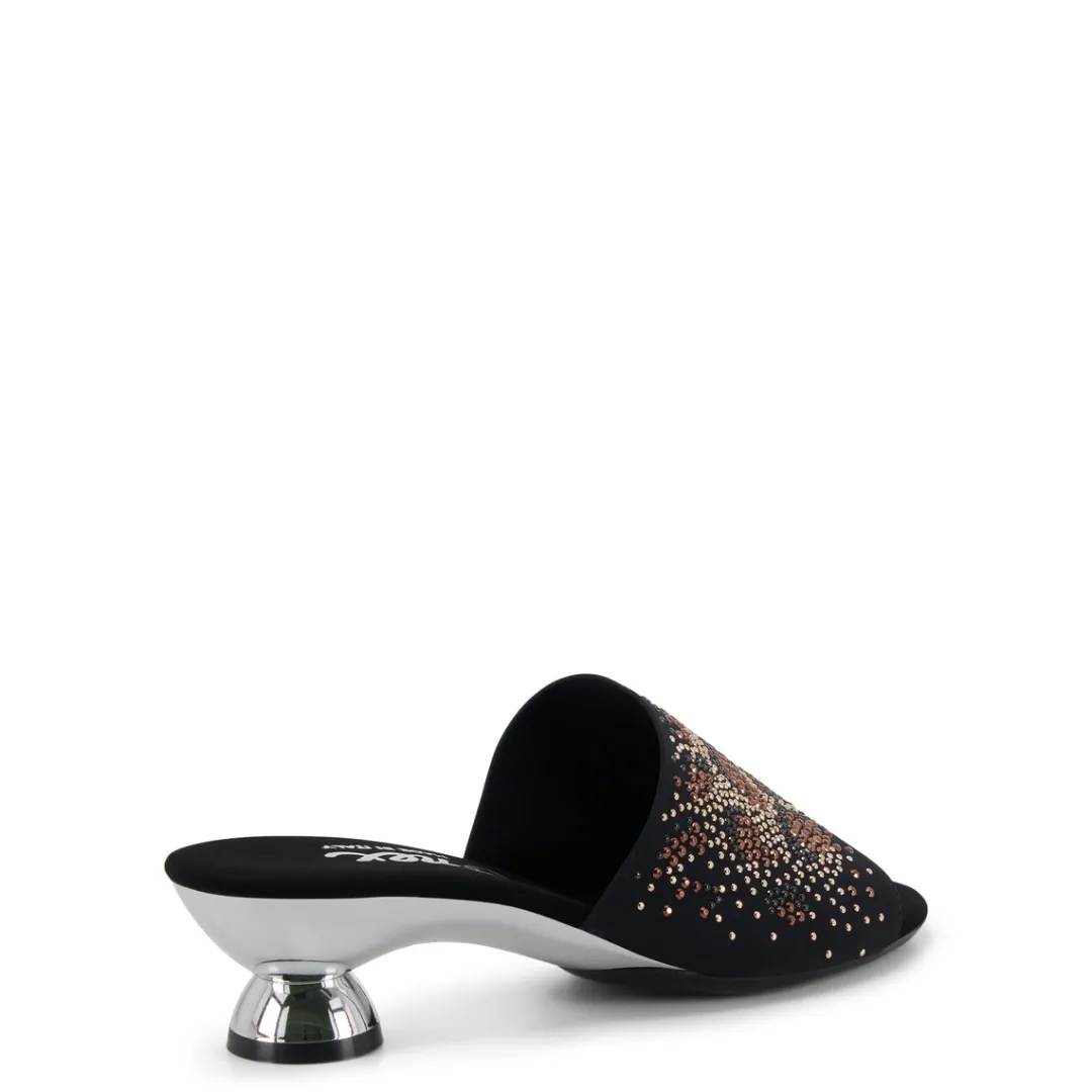 Onex Shoes Bell / Black