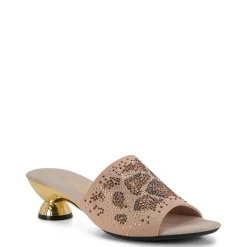 Onex Shoes Bell / Champagne