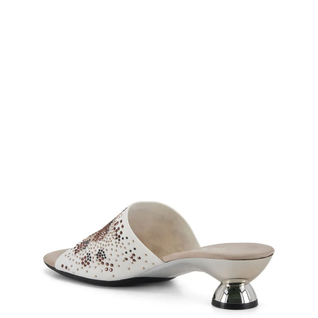 Onex Shoes Bell / White