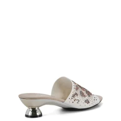 Onex Shoes Bell / White