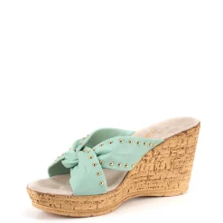 Onex Shoes Belynda / Mint Green
