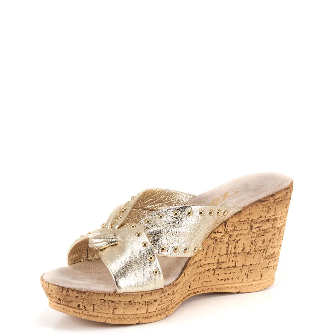 Onex Shoes Belynda / Platinum