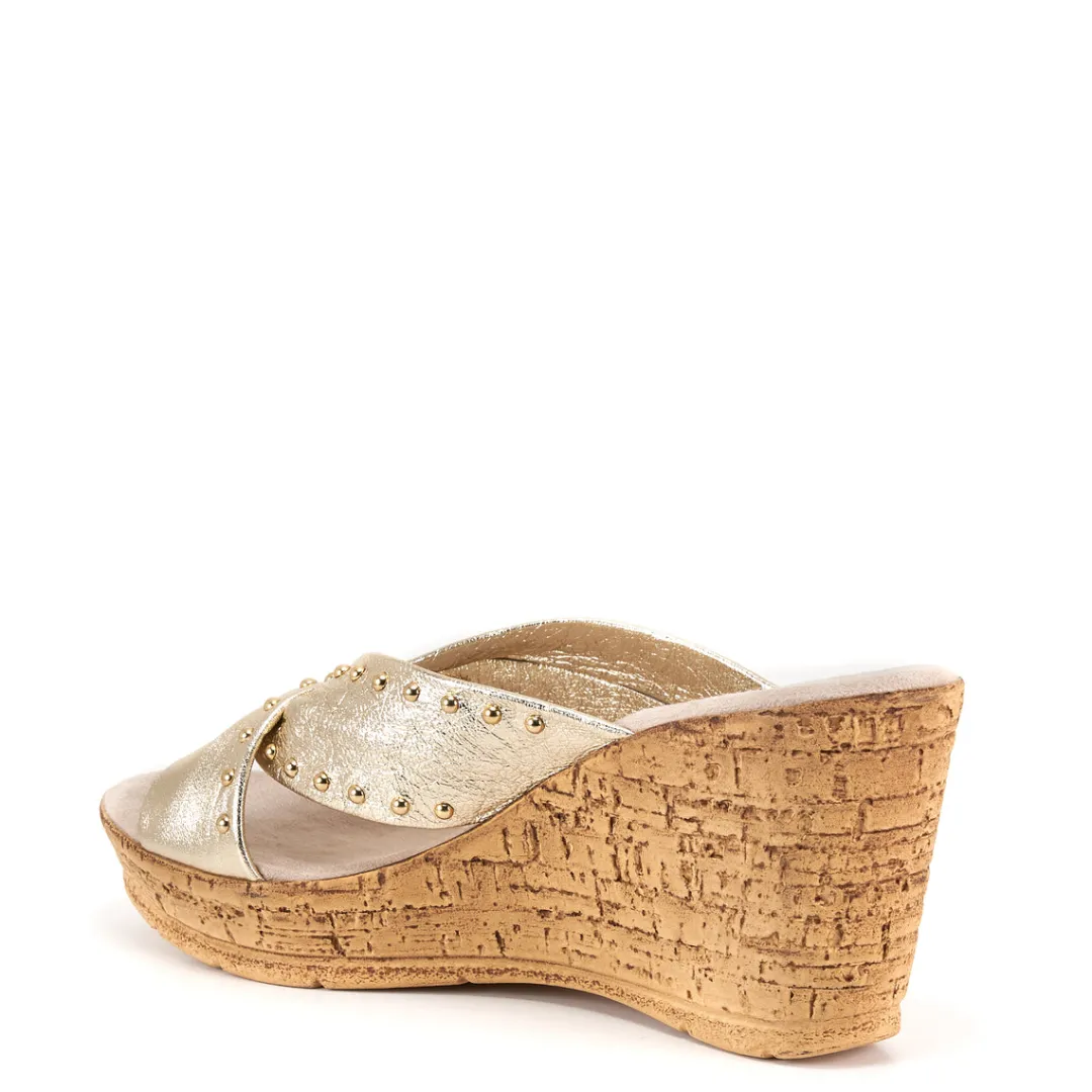 Onex Shoes Belynda / Platinum