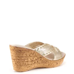 Onex Shoes Belynda / Platinum