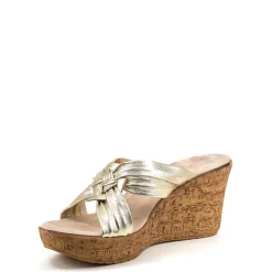 Onex Shoes Bethany / Platinum