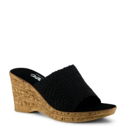 Onex Shoes Bianca-C / Black