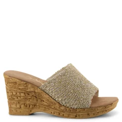 Onex Shoes Bianca-C / Gold