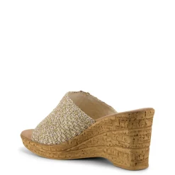 Onex Shoes Bianca-C / Gold