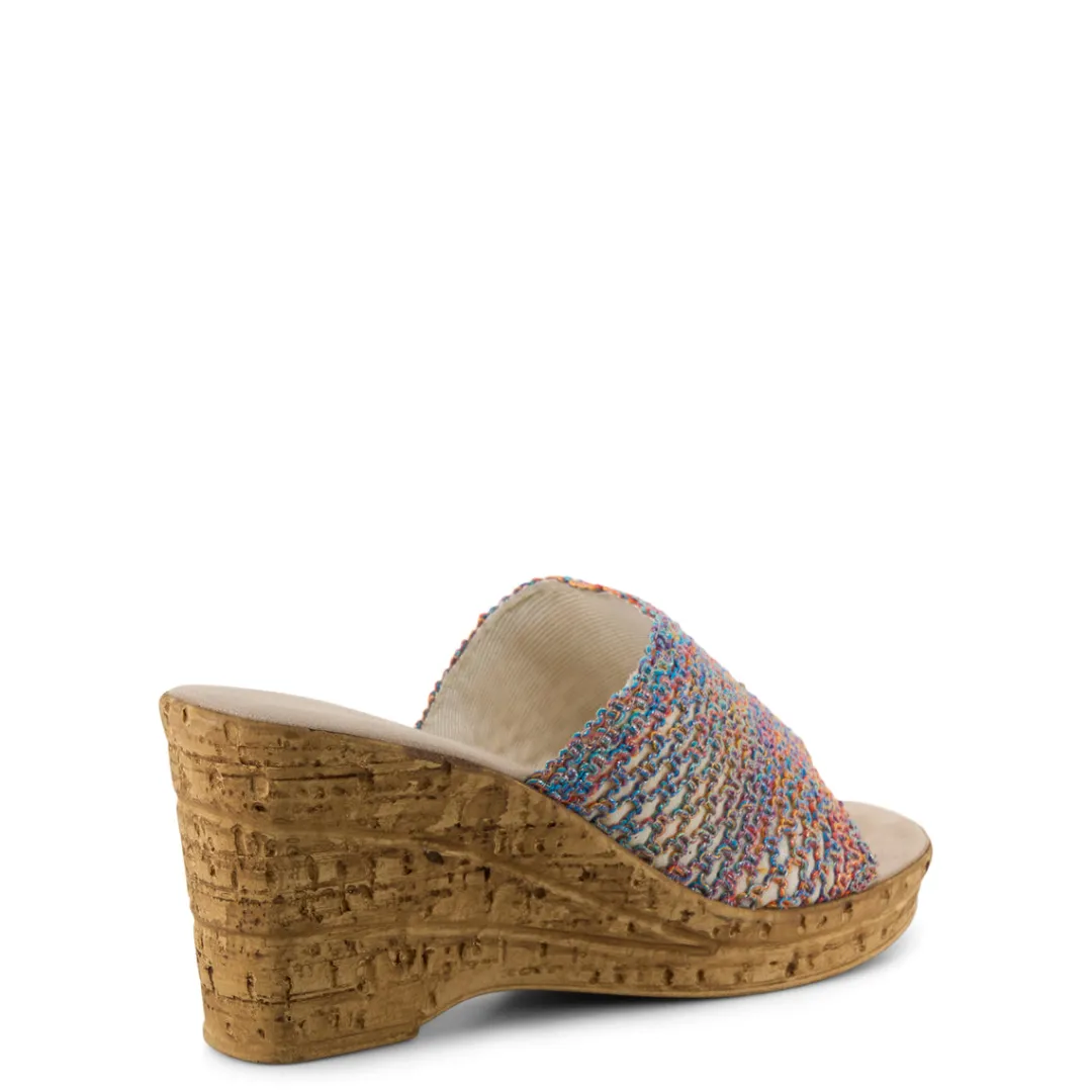 Onex Shoes Bianca-C / Multi