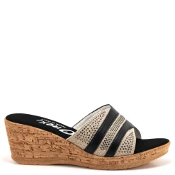 Onex Shoes Blanche / Black