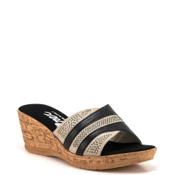 Onex Shoes Blanche / Black