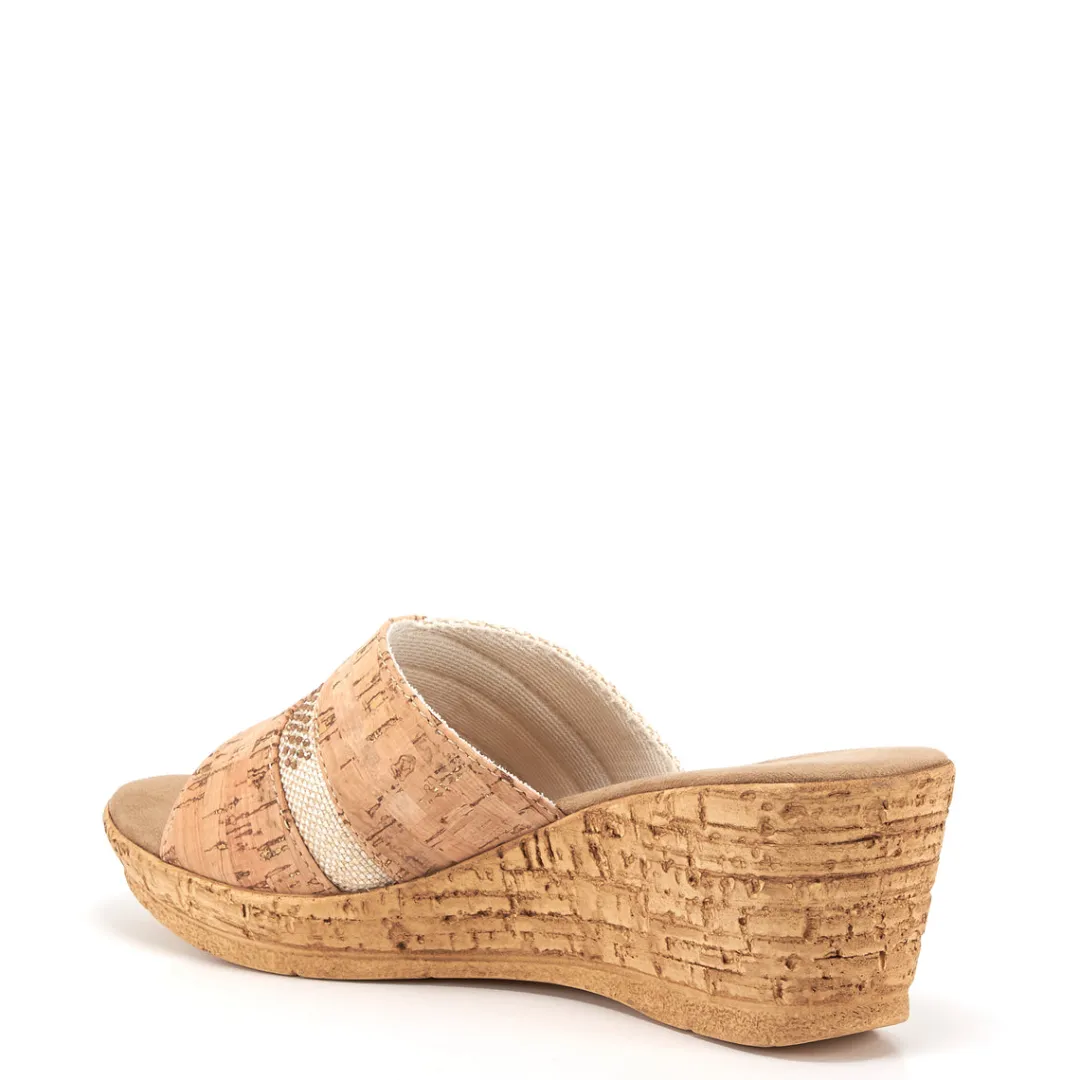 Onex Shoes Blanche / Cork