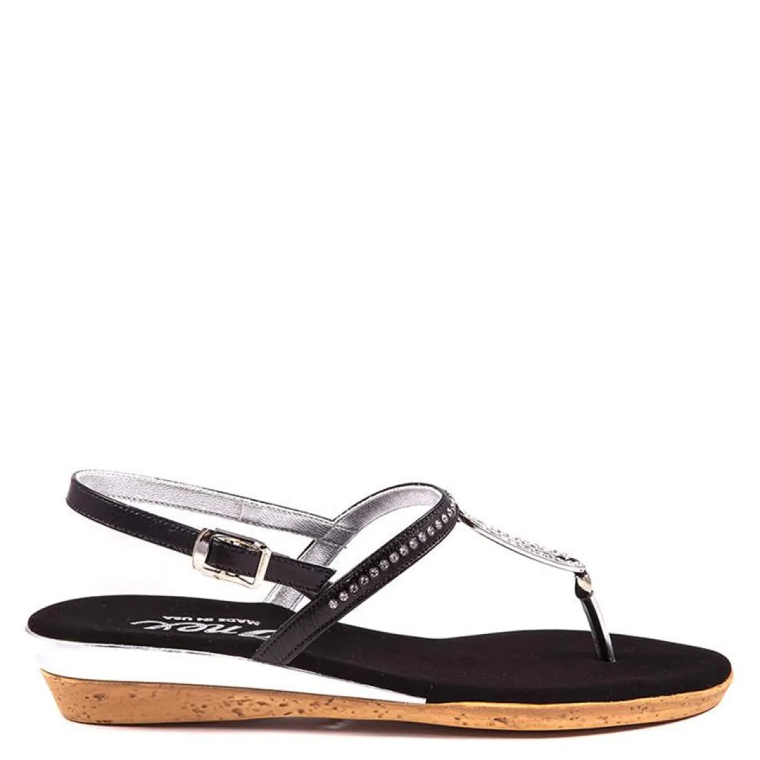 Onex Shoes Cabo / Black