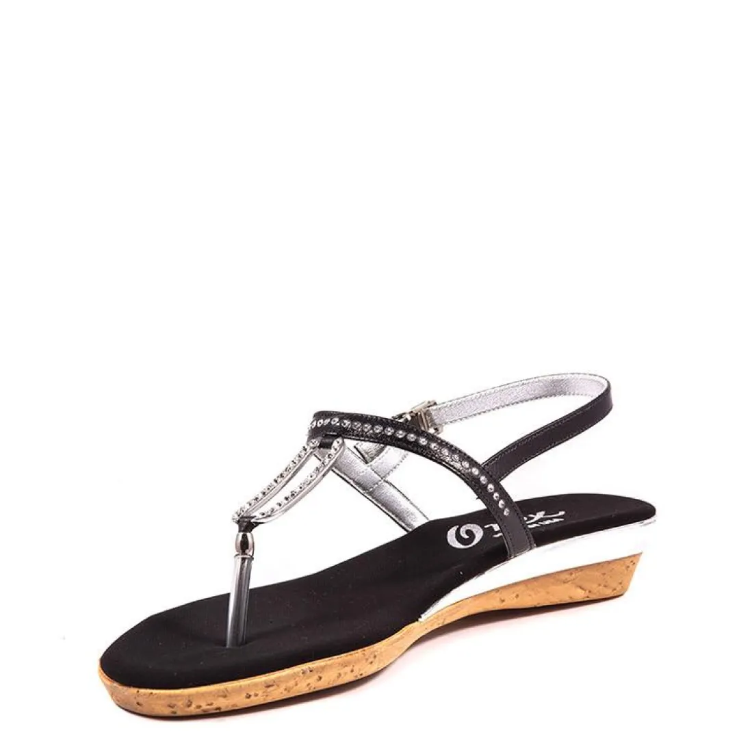 Onex Shoes Cabo / Black