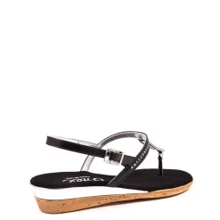 Onex Shoes Cabo / Black