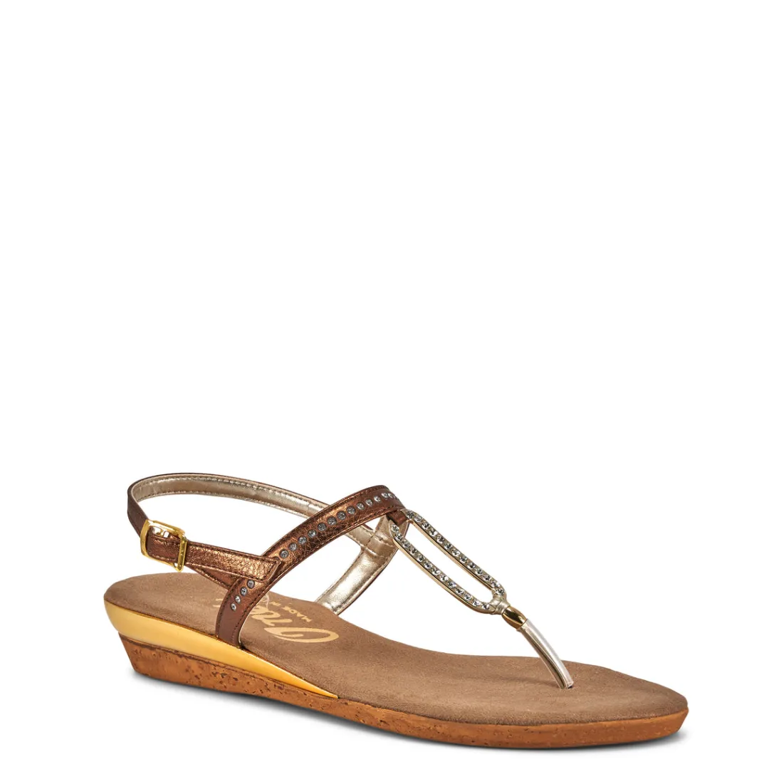 Onex Shoes Cabo / Bronze