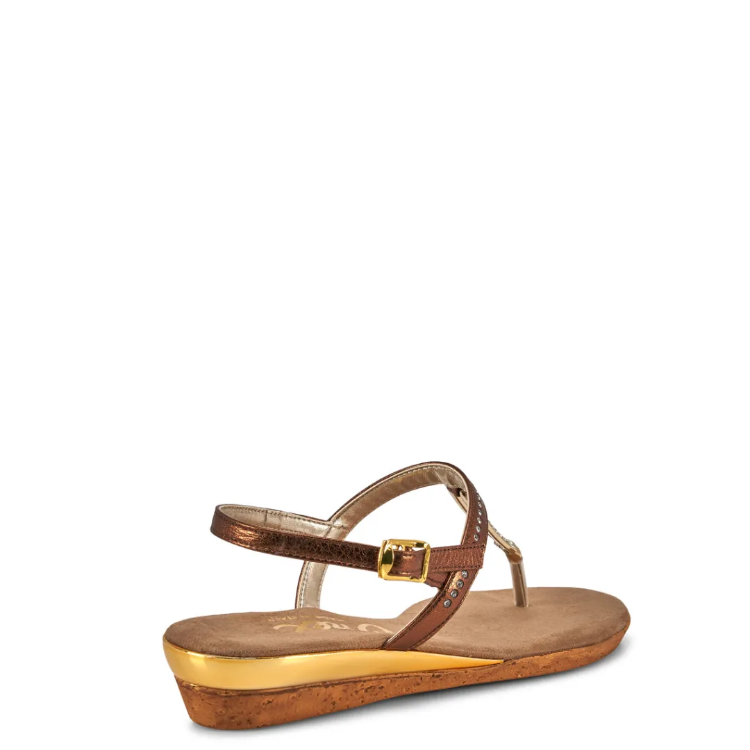 Onex Shoes Cabo / Bronze