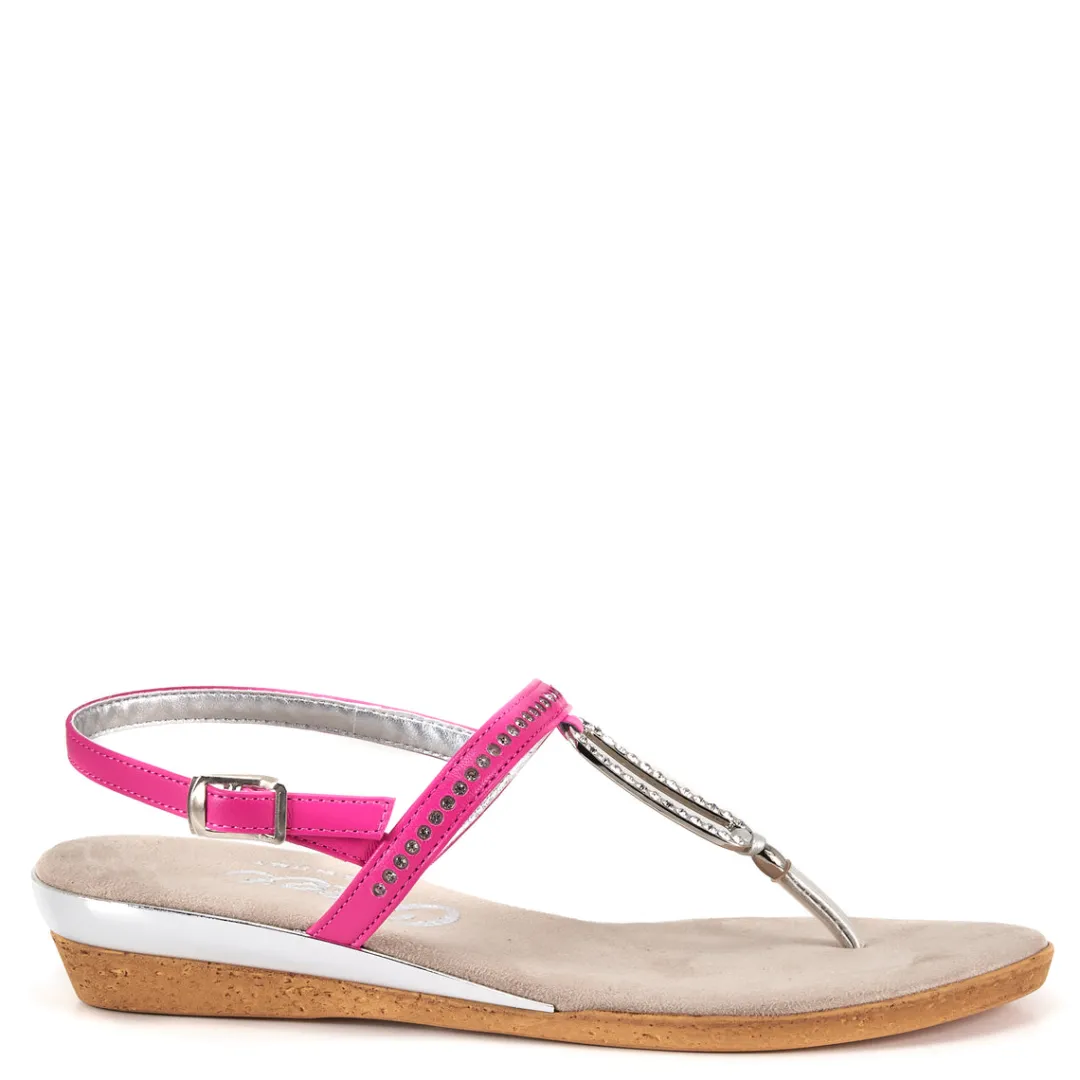 Onex Shoes Cabo / Fuschia