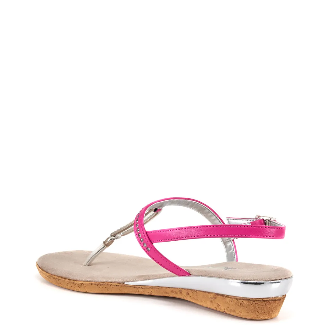 Onex Shoes Cabo / Fuschia