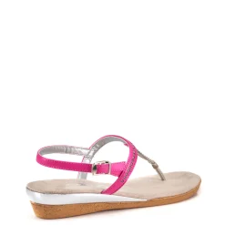 Onex Shoes Cabo / Fuschia