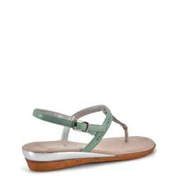 Onex Shoes Cabo / Mint Green