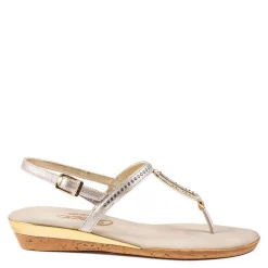 Onex Shoes Cabo / Platinum
