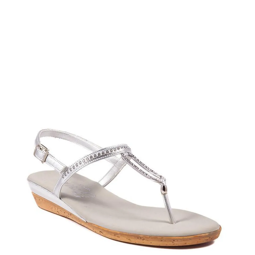 Onex Shoes Cabo / Silver