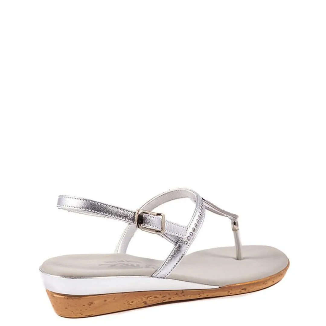 Onex Shoes Cabo / Silver
