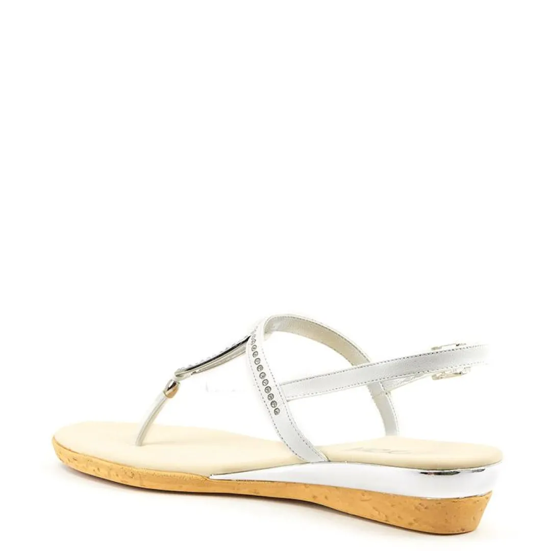 Onex Shoes Cabo / White