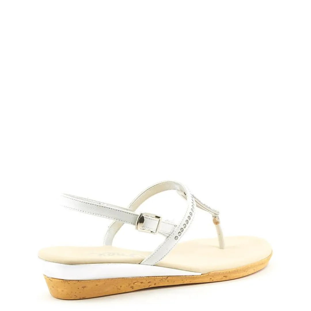 Onex Shoes Cabo / White