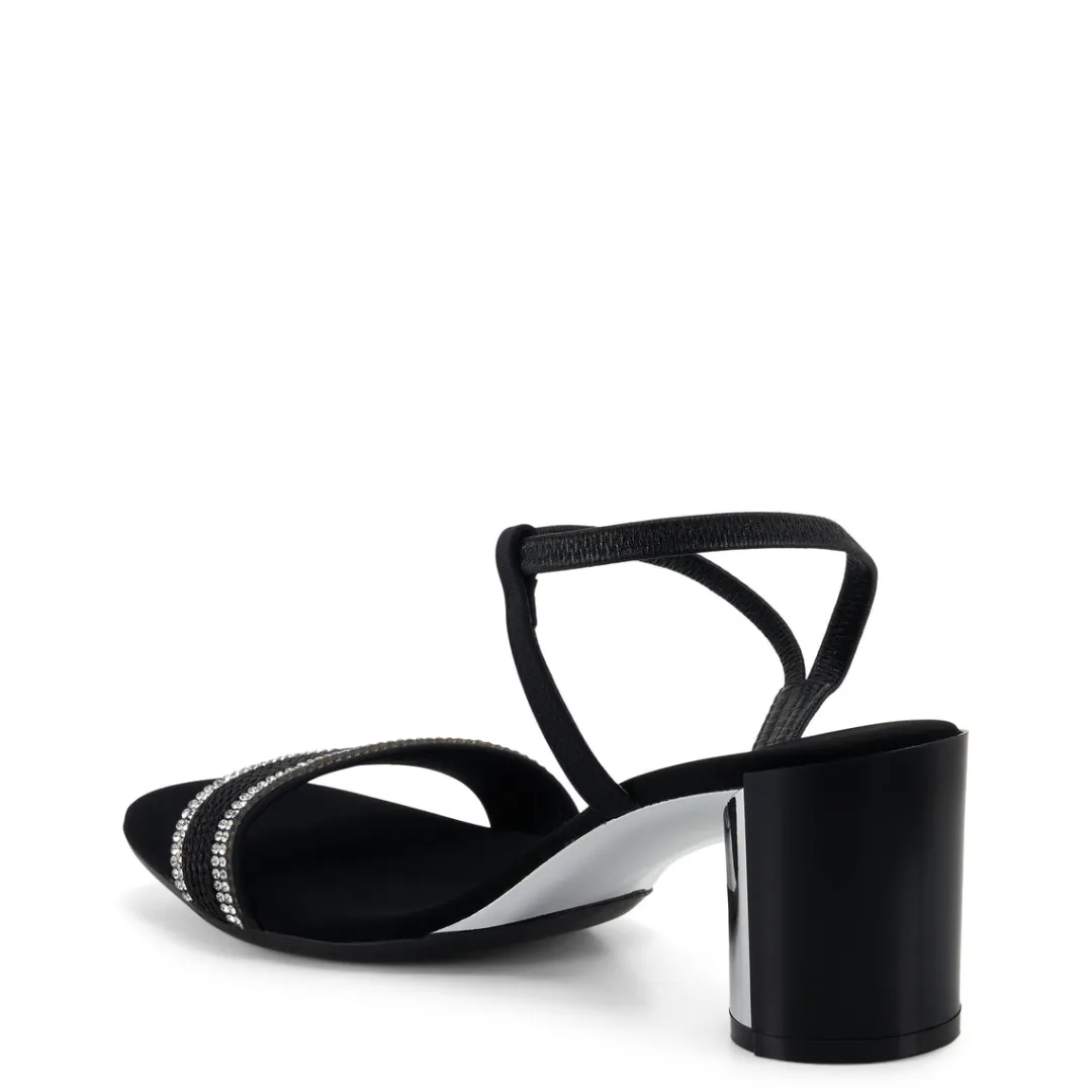 Onex Shoes Carley / Black