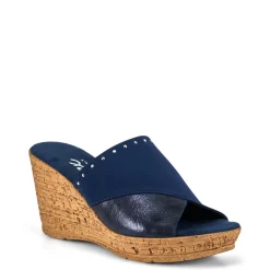 Onex Shoes Cathi / Navy