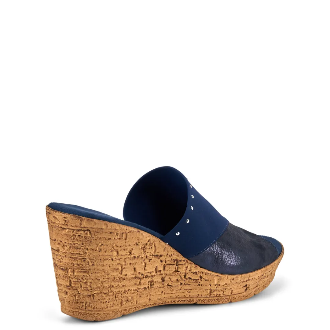 Onex Shoes Cathi / Navy