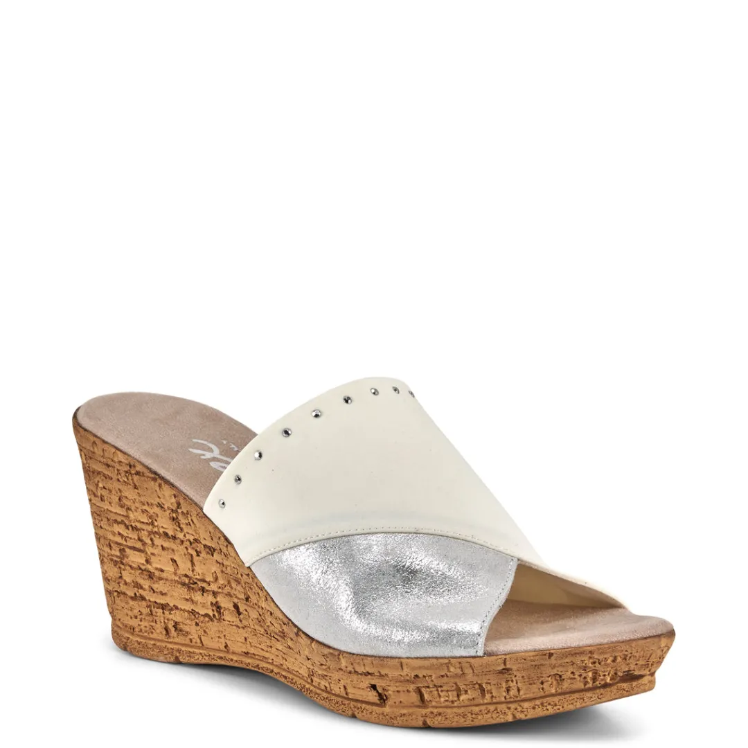 Onex Shoes Cathi / White