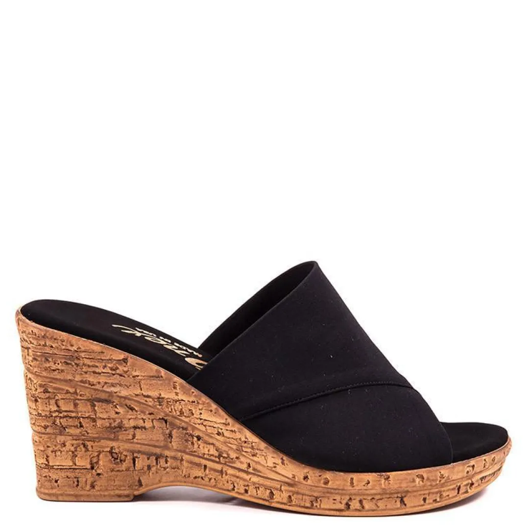 Onex Shoes Christina / Black