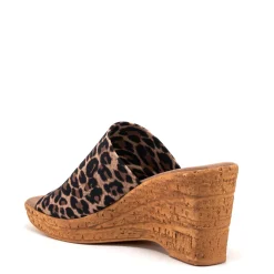 Onex Shoes Christina / Leopard