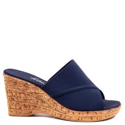 Onex Shoes Christina / Navy