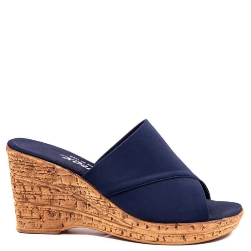 Onex Shoes Christina / Navy
