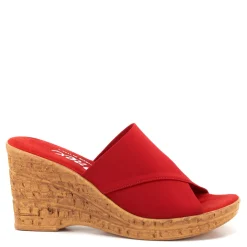 Onex Shoes Christina / Red