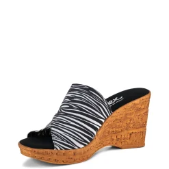 Onex Shoes Christina / Zebra